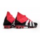 Adidas Predator Mutator 20.1 AG Black Red White 39-45