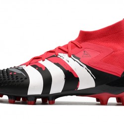 Adidas Predator Mutator 20.1 AG Black Red White 39-45