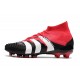 Adidas Predator Mutator 20.1 AG Black Red White 39-45