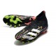 Adidas Predator Mutator 20.1 AG Black White Green 39-45