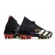 Adidas Predator Mutator 20.1 AG Black White Green 39-45