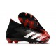 Adidas Predator Mutator 20.1 AG Black White Red 39-45