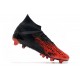 Adidas Predator Mutator 20.1 AG Black White Red 39-45