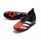 Adidas Predator Mutator 20.1 AG Black White Red 39-45