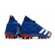 Adidas Predator Mutator 20.1 AG Blue Red White 39-45