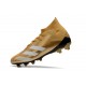 Adidas Predator Mutator 20.1 AG Gold White 39-45