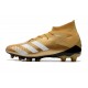 Adidas Predator Mutator 20.1 AG Gold White 39-45