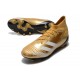 Adidas Predator Mutator 20.1 AG Gold White 39-45