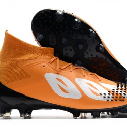 Adidas Predator Mutator 20.1 AG Orange Black Grey 39-45