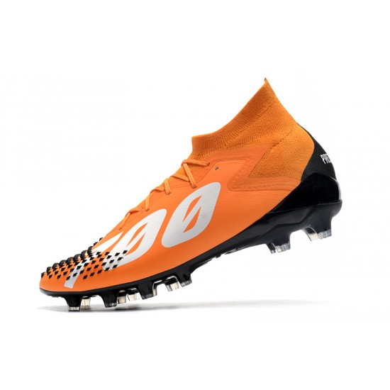 Adidas Predator Mutator 20.1 AG Orange Black Grey 39-45