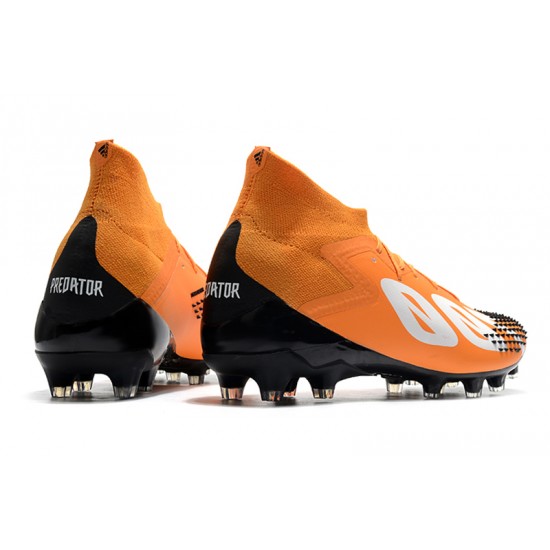 Adidas Predator Mutator 20.1 AG Orange Black Grey 39-45