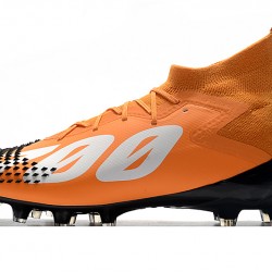 Adidas Predator Mutator 20.1 AG Orange Black Grey 39-45