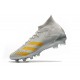 Adidas Predator Mutator 20.1 AG Silver Gold 39-45