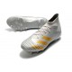 Adidas Predator Mutator 20.1 AG Silver Gold 39-45