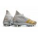 Adidas Predator Mutator 20.1 AG Silver Gold 39-45