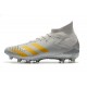 Adidas Predator Mutator 20.1 AG Silver Gold 39-45