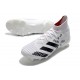 Adidas Predator Mutator 20.1 AG White Black 39-45