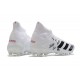 Adidas Predator Mutator 20.1 AG White Black 39-45