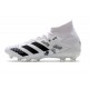 Adidas Predator Mutator 20.1 AG White Black 39-45