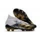 Adidas Predator Mutator 20.1 AG White Black Gold 39-45