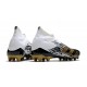 Adidas Predator Mutator 20.1 AG White Black Gold 39-45