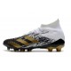 Adidas Predator Mutator 20.1 AG White Black Gold 39-45