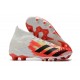 Adidas Predator Mutator 20.1 AG White Orange Yellow 39-45