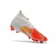 Adidas Predator Mutator 20.1 AG White Orange Yellow 39-45