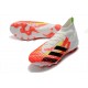 Adidas Predator Mutator 20.1 AG White Orange Yellow 39-45