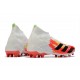 Adidas Predator Mutator 20.1 AG White Orange Yellow 39-45