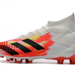 Adidas Predator Mutator 20.1 AG White Orange Yellow 39-45