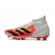 Adidas Predator Mutator 20.1 AG White Orange Yellow 39-45