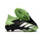 Adidas Predator Mutator 20.1 FG Black Green White 39-45