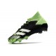 Adidas Predator Mutator 20.1 FG Black Green White 39-45