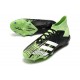 Adidas Predator Mutator 20.1 FG Black Green White 39-45