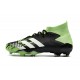 Adidas Predator Mutator 20.1 FG Black Green White 39-45