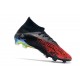 Adidas Predator Mutator 20.1 FG Black Red Silver 39-45