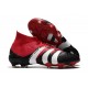 Adidas Predator Mutator 20.1 FG Black Red White 39-45