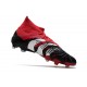 Adidas Predator Mutator 20.1 FG Black Red White 39-45