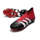 Adidas Predator Mutator 20.1 FG Black Red White 39-45