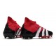 Adidas Predator Mutator 20.1 FG Black Red White 39-45