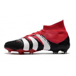 Adidas Predator Mutator 20.1 FG Black Red White 39-45