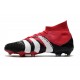 Adidas Predator Mutator 20.1 FG Black Red White 39-45