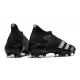 Adidas Predator Mutator 20.1 FG Black White 39-45