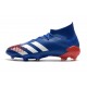 Adidas Predator Mutator 20.1 FG Blue Silver Red 39-45