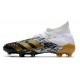 Adidas Predator Mutator 20.1 FG White Black Gold 39-45