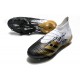 Adidas Predator Mutator 20.1 FG White Black Gold 39-45