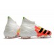 Adidas Predator Mutator 20.1 FG White Orange Black 39-45