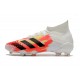 Adidas Predator Mutator 20.1 FG White Orange Black 39-45