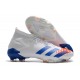 Adidas Predator Mutator 20.1 FG White Orange Blue 39-45